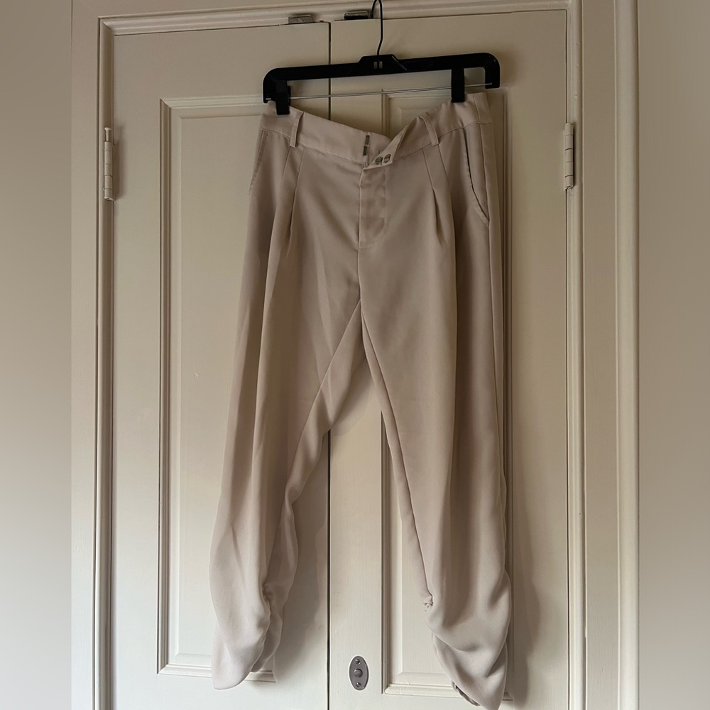 Parker pants